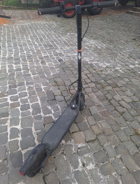 Segway ninebot kickscooter f2