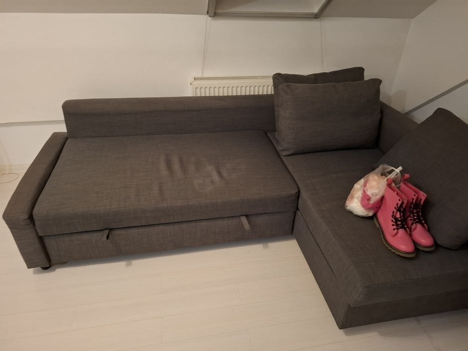 Canapea Ikea 2-3 persoane