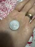 Moneda 1000 lei din 2004