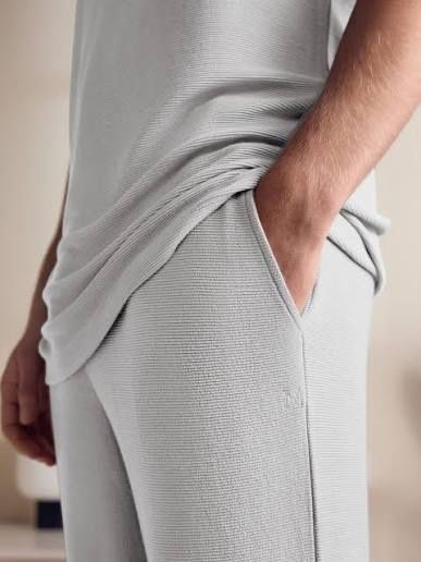 Pijama man Next marimea L noua fara eticheta