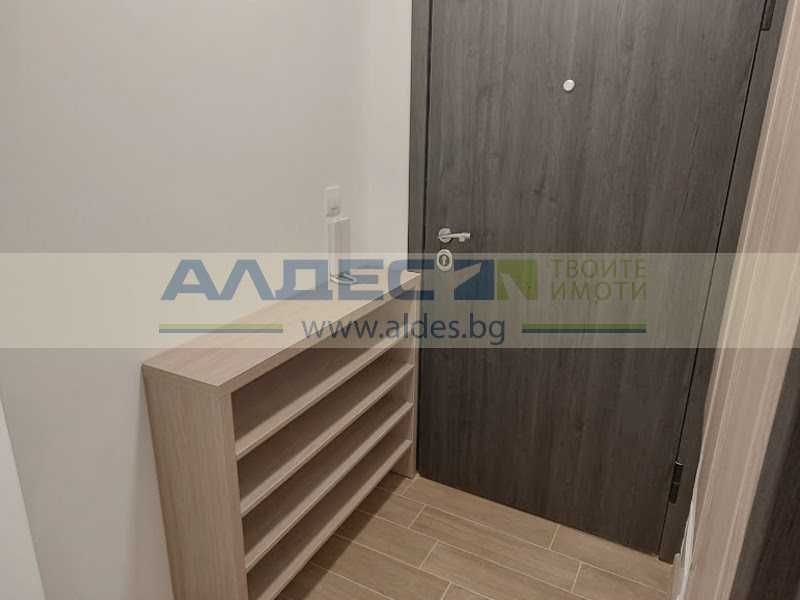 Дава се под наем Тристаен апартамент в София, Младост 4 - 88 кв.м за 799 € - Снимка #16