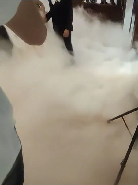 Fum greu - dansul mirilor( primul dans - valsul mirilor)