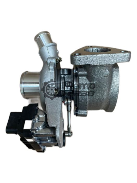 Turbo NOU FORD Transit Tourneo 2.2TDCi Euro 5 100CP-125CP-140CP-155CP