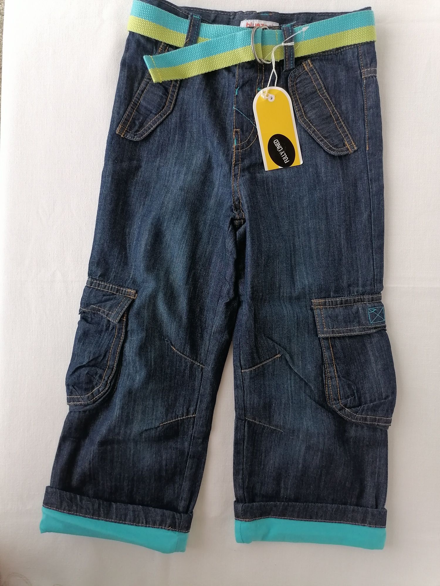 Детски дрехи Next, Mothercare, BlueZoo