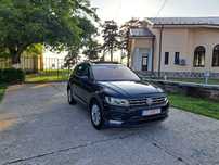 Volkswagen Tiguan Highline / Full Led/ Panoramic