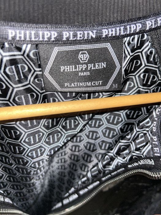 jachete philipp plein