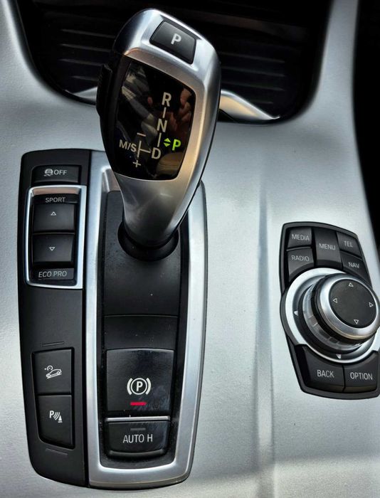 BMW X3 Xdrive, automat, panoramic