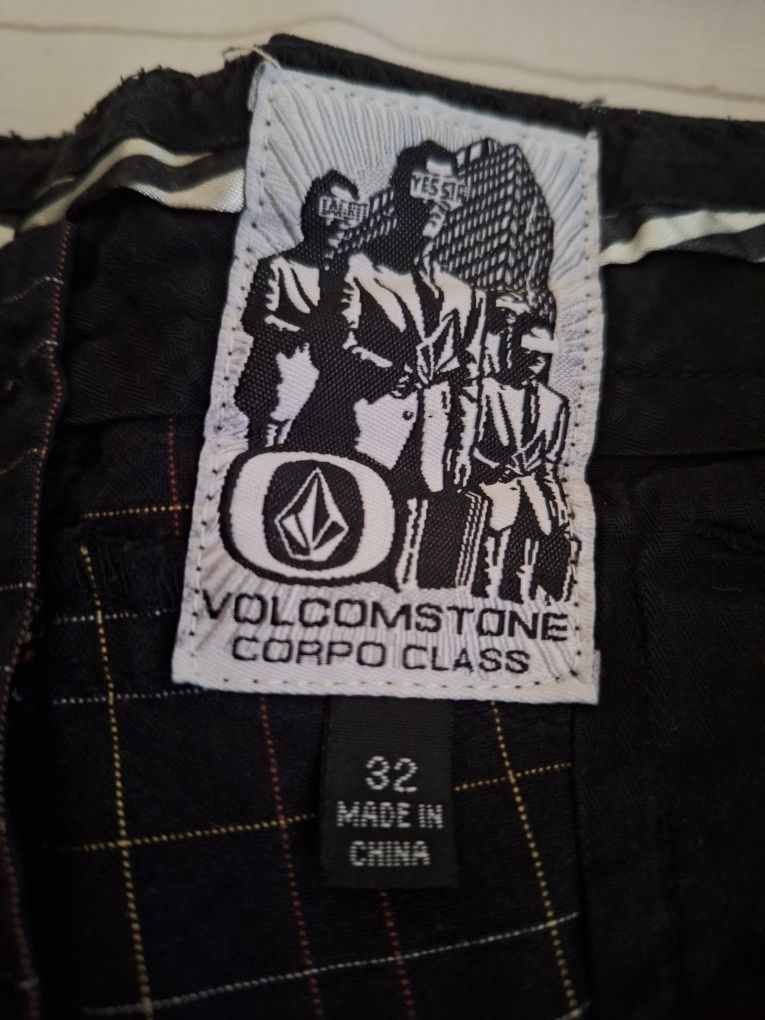 Volcom панталон мъжки 32