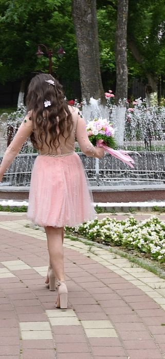 Rochie cununie civila