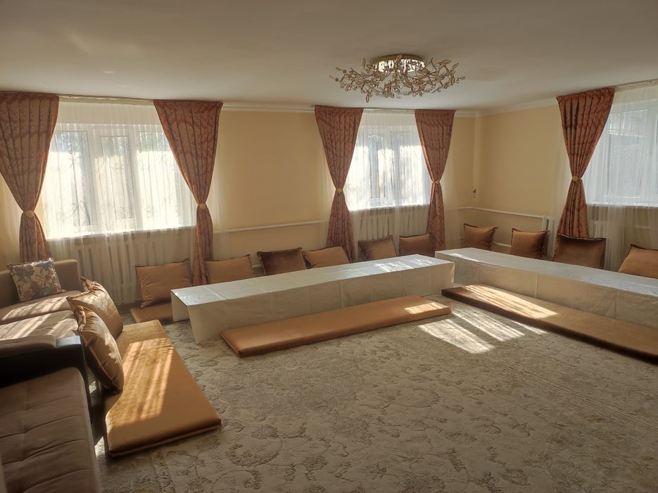Продам дом центр каскелене