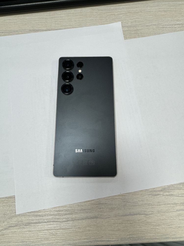 Samsung Galaxy S25 Ultra