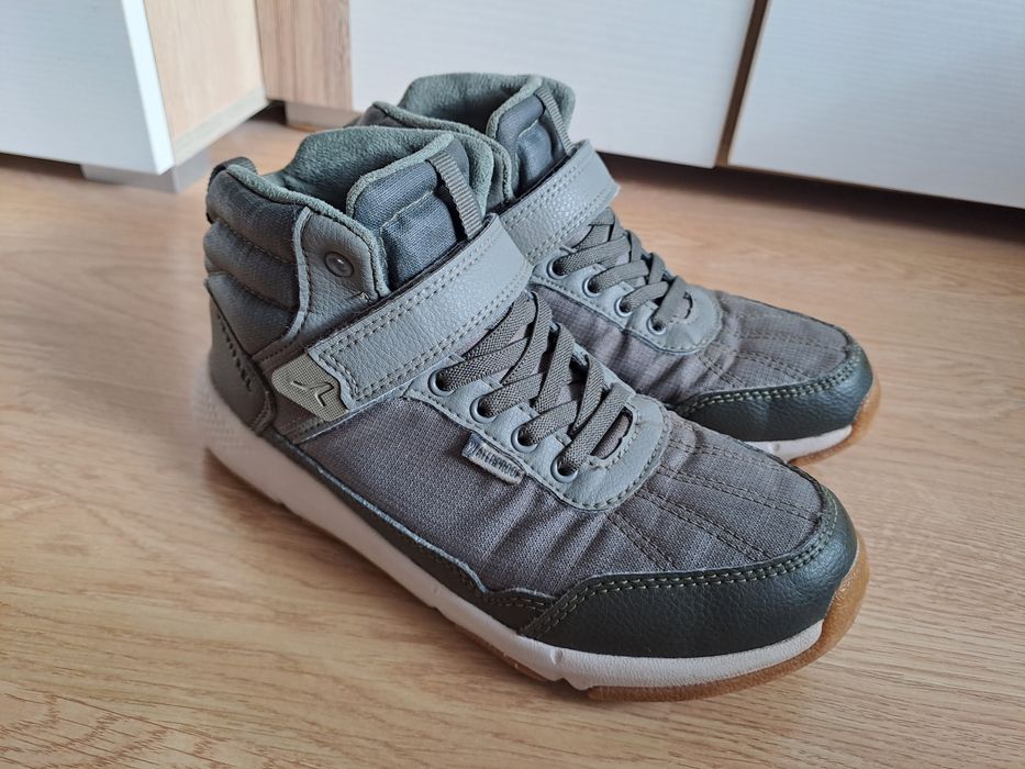 Ботуши Schuh kids,зимни обувки Decathlon