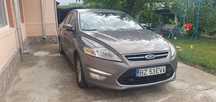 Mondeo mk4.5 2.0tdci