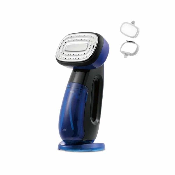 Отпариватель Sonifer SF-9127, съемный резервуар, 20 мин работы