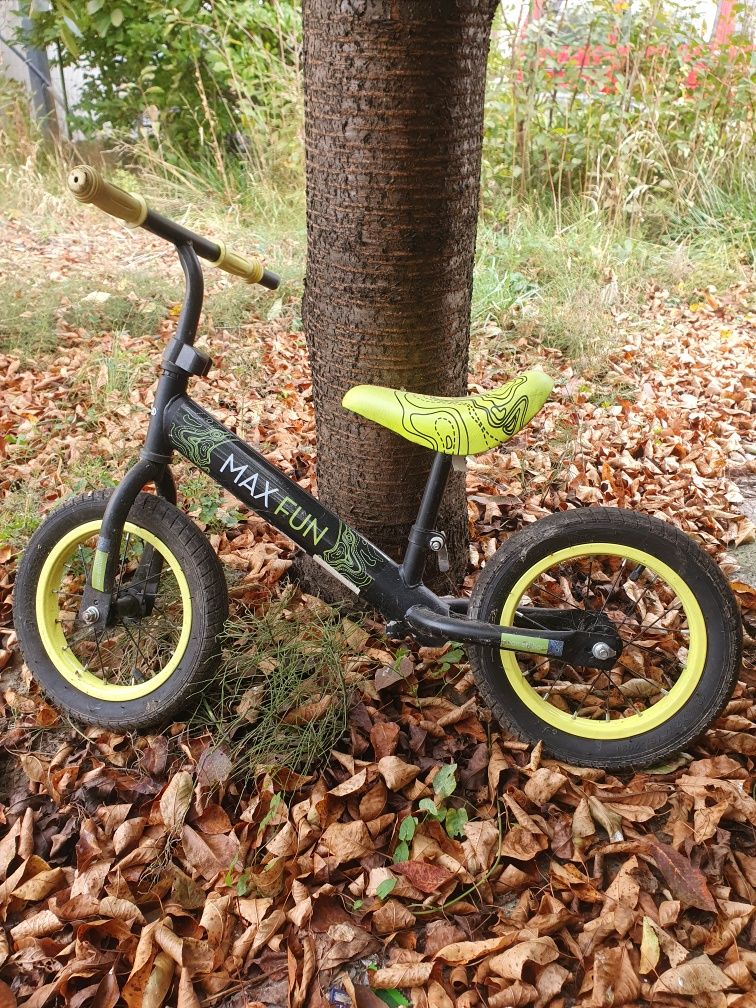 bicicleta de copii
