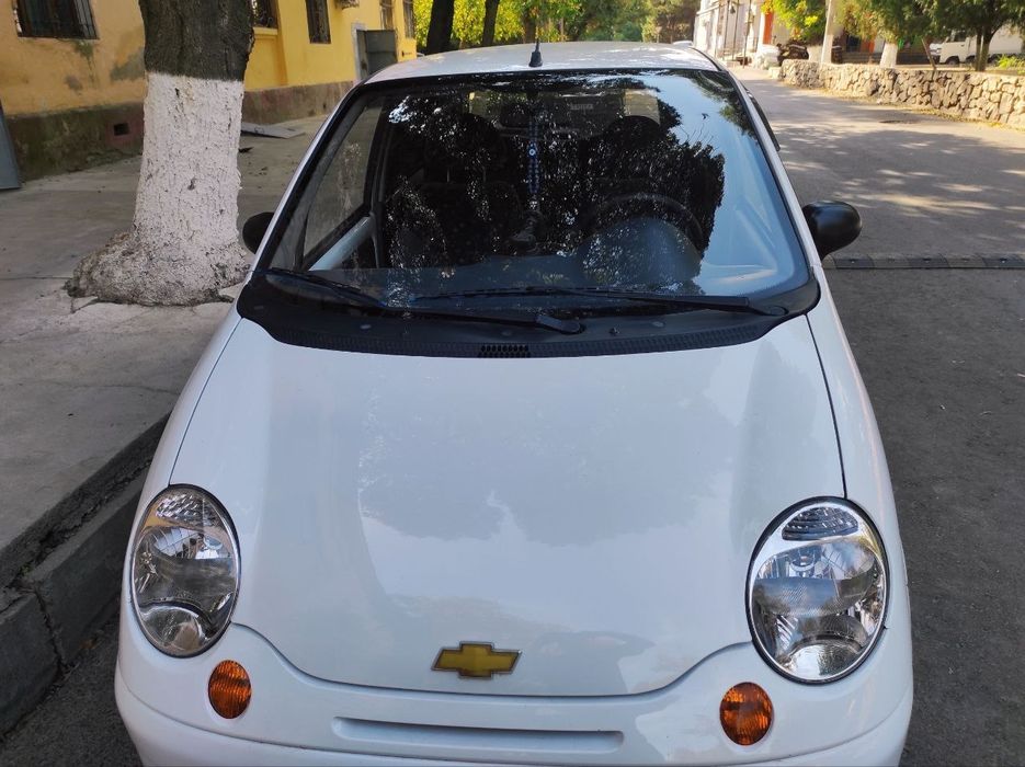 Продам матиз 1 позиция