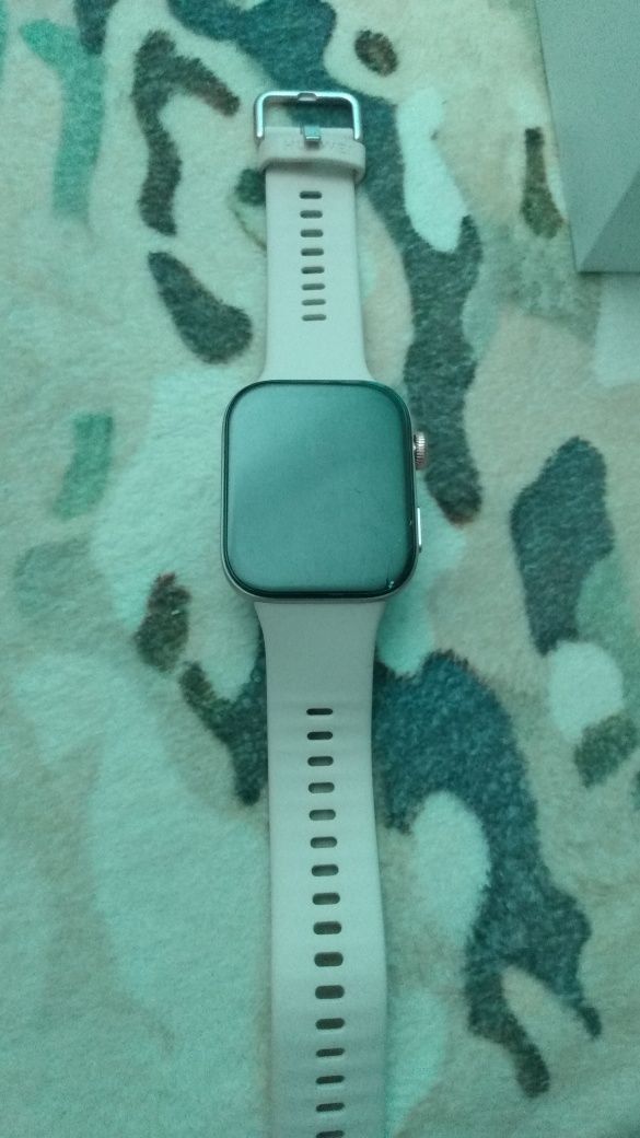 Смарт часовник Huawei watch fit 3