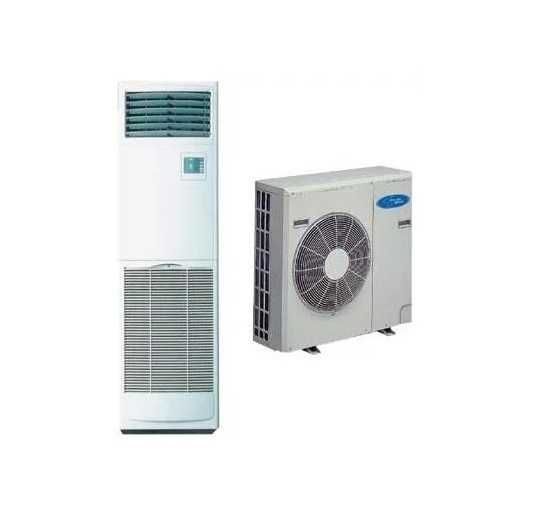 Колонный кондиционер 42 Polar Bear