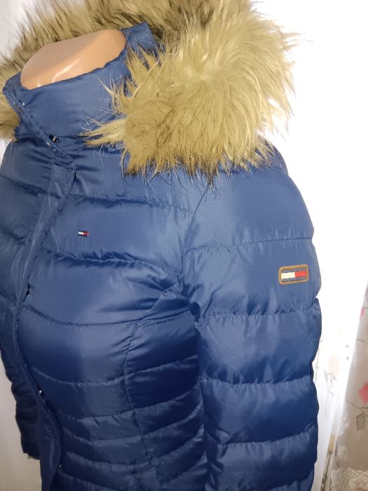 Geaca de dama Tommy Hilfiger,marime XS.