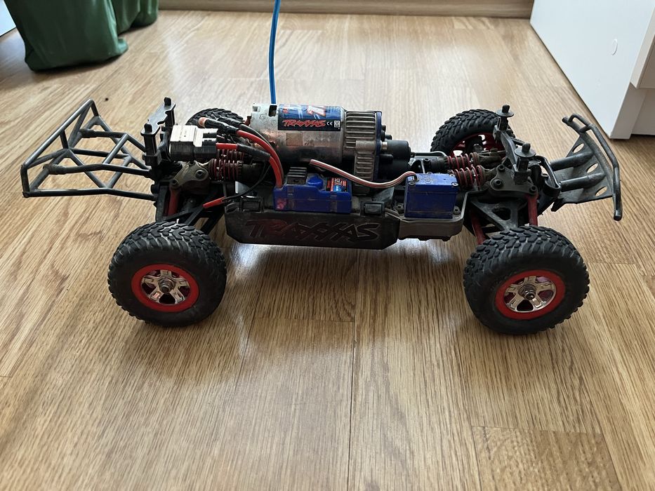 Traxxas Slash 1/16 4x4