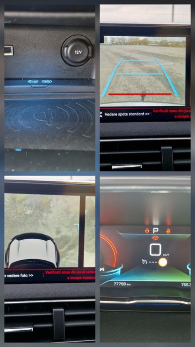 Peugeot 5008 benzina 130 EAT8 GTLine