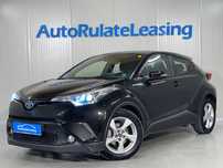 Toyota C-HR GARANTIE 2 ANI, Hybrid, Scaune incalzite, Navi, Camera