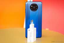 POCO X3 PRO Xotirqa 8 256 hej qanday aybi.yóq  ózim ishlatkanman.