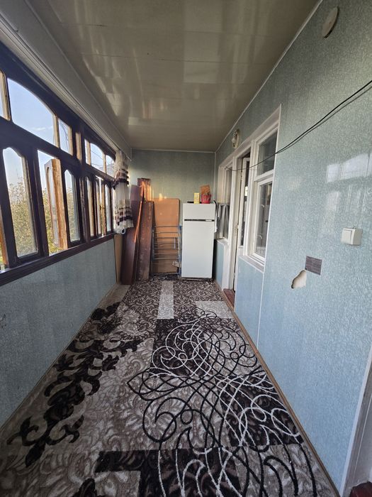 Теннисный-Корт ижара 2-хона