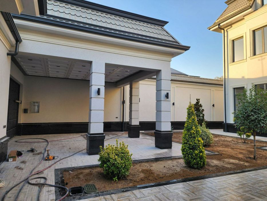 Продаётся Новый Евро Дом Центр Луначарский