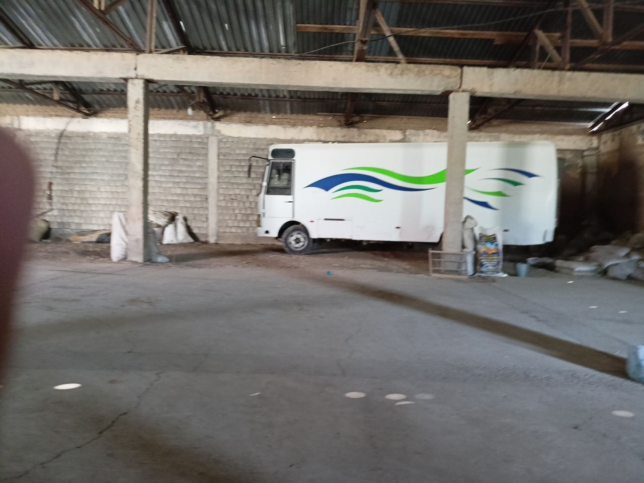 Юк автомобили ISUZU 2009 йил