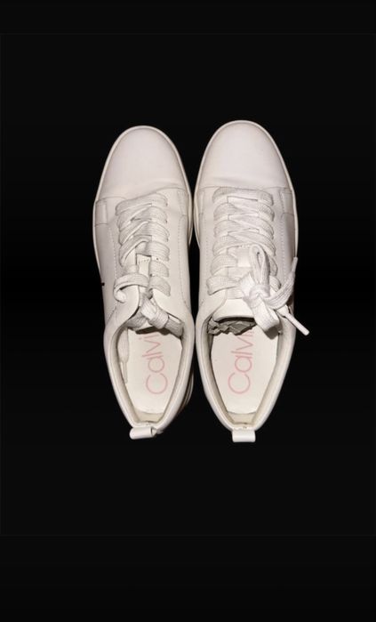Adidasi Calvin Klein