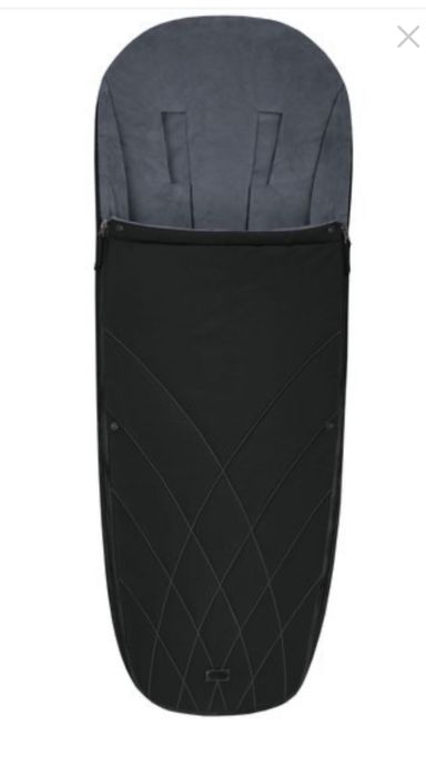 CYBEX - Platinum - зимен чувал