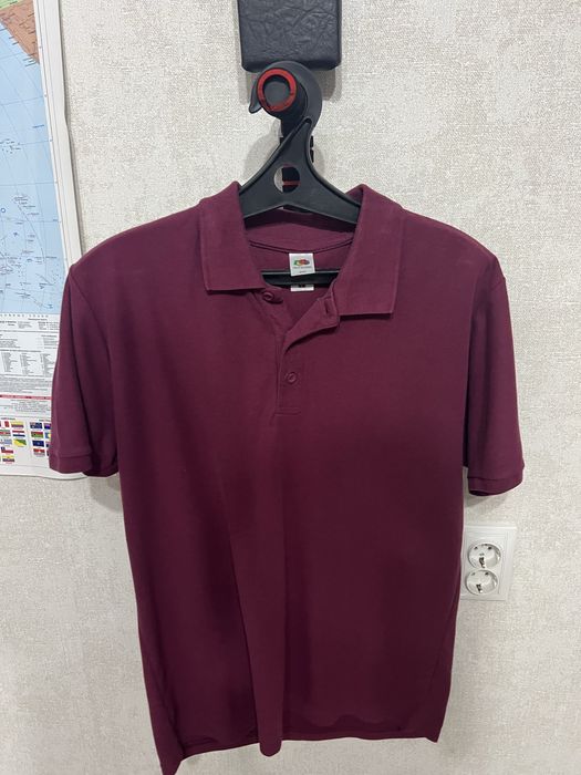 поло froot of the loom