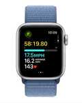 Apple Watch SE (2023) 40mm