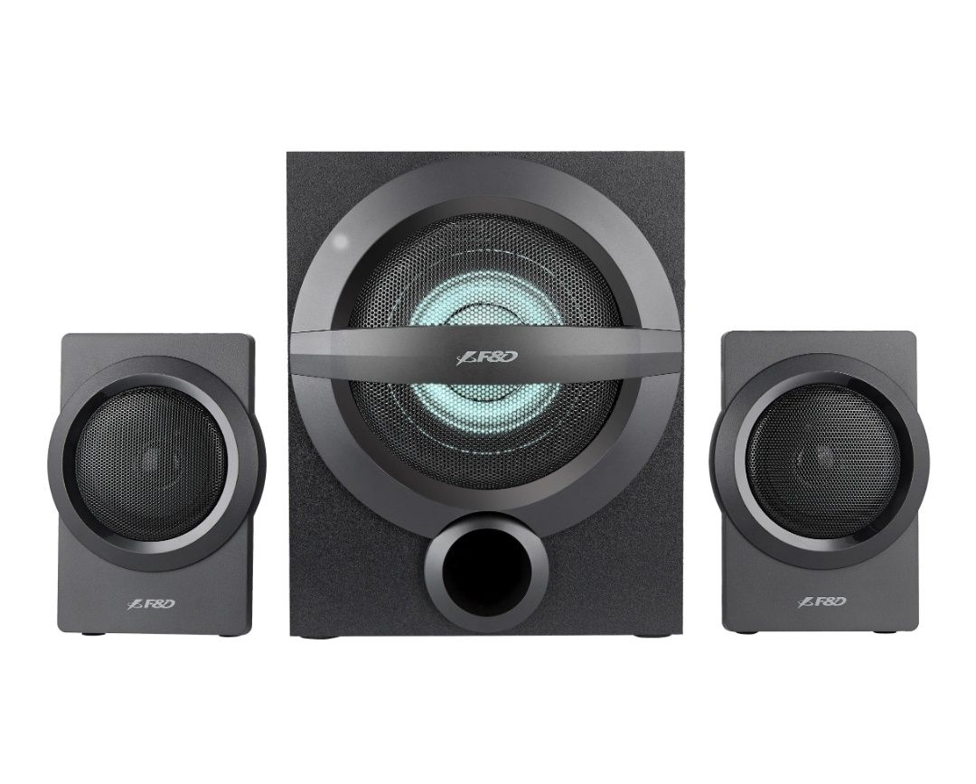 F&D A140X Bluetooth