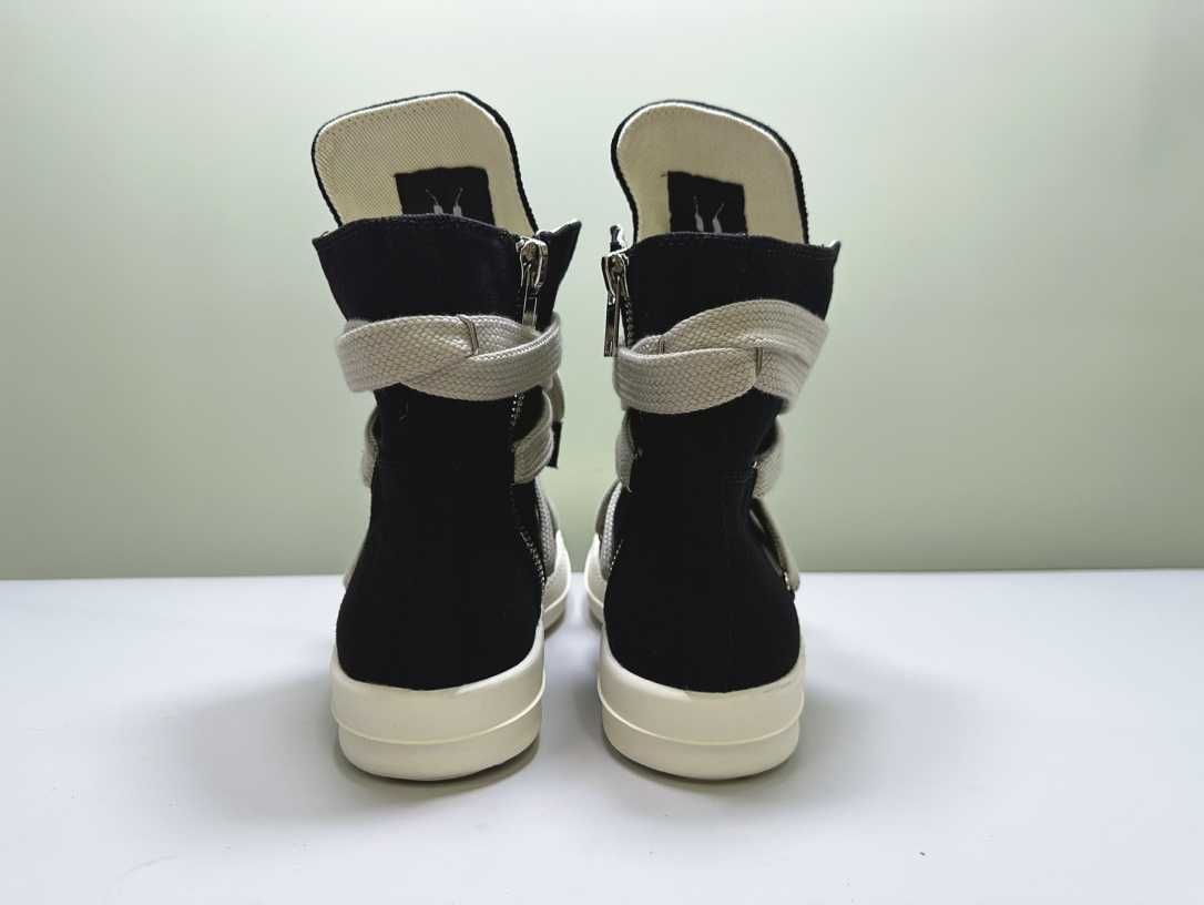 Adidasi Rick Owens Premium