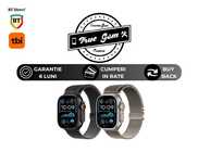 Apple Watch Ultra 2 49mm Black Titanium -GARANTIE 12 LUNI | TrueGSM