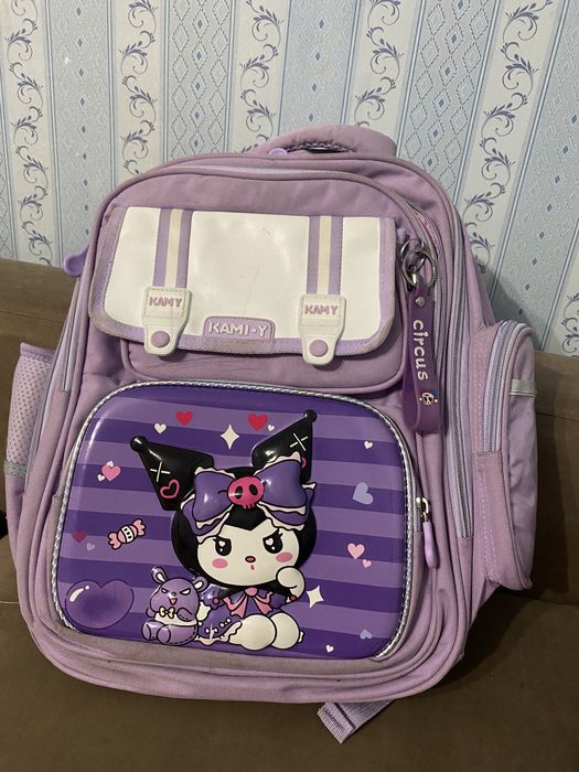 Рюкзак для девочки