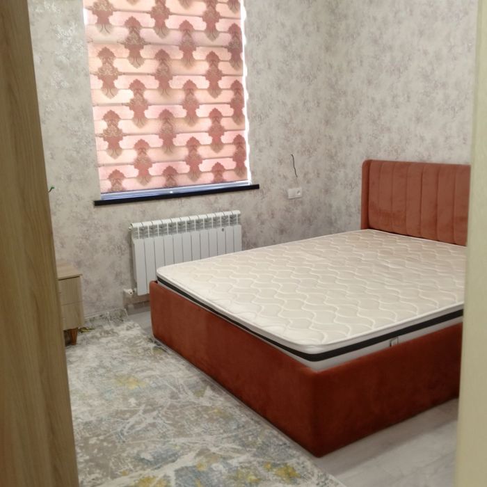 Аренда 2 комнатной квартиры Юнусабад 18-й ЖК Manzur|10199