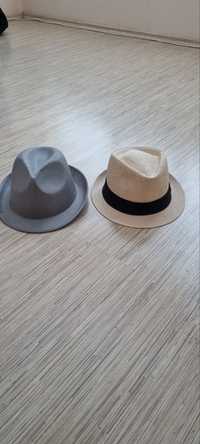 Два вида шапки леки