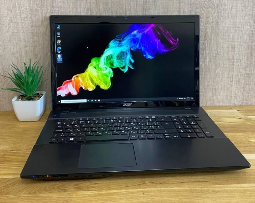 Мощный ACER Intel Core i7 ОЗУ8 HDD1000