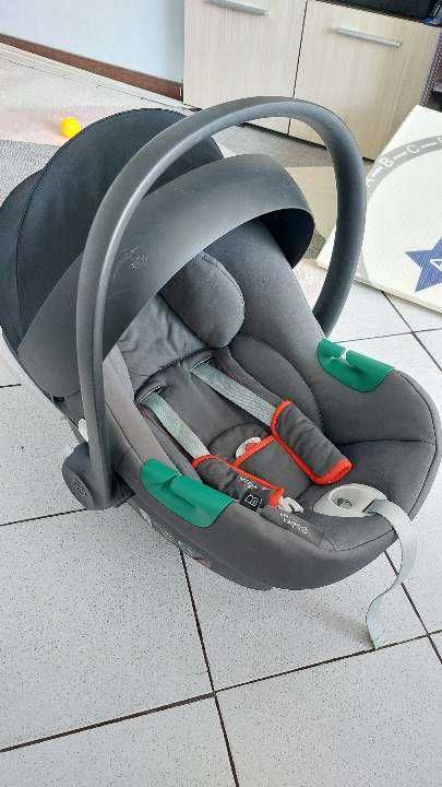 Стол за кола Aton B2 I-size 0-13 КГ Cybex