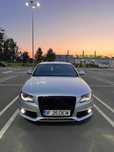 Audi A4 B8 2.0 TDI 136 CP (CAGB) – 2009