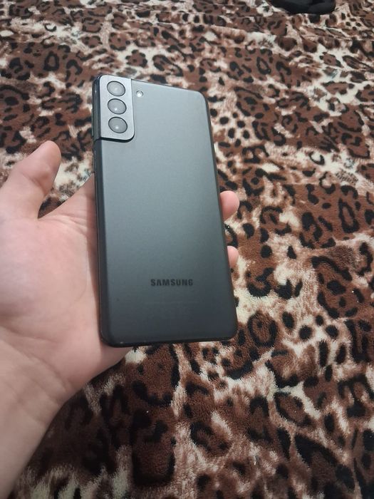 Vand/Schimb Samsung S21 plus 5G