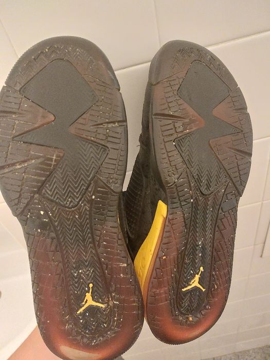 Jordan Mars 270 - 44 номер