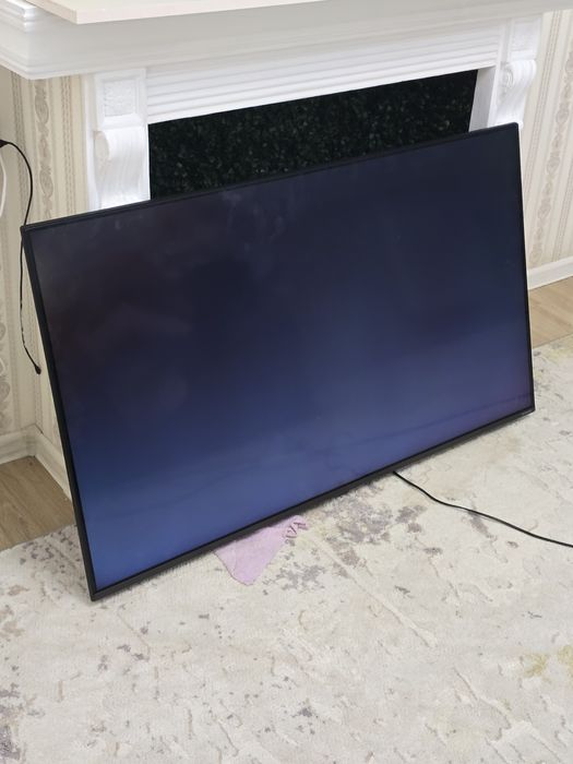 телевизор Lg 2019 на запчасти