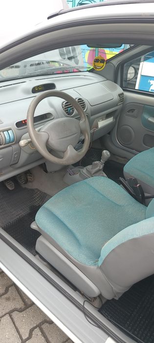Vând Renault Twingo 1 in stare impecabila