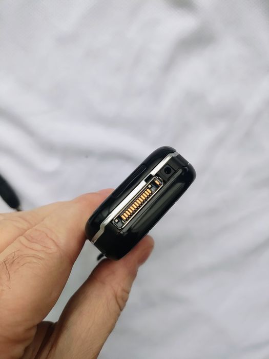 Nokia 7360 + incarcator original ( decodat, stare foarte buna)