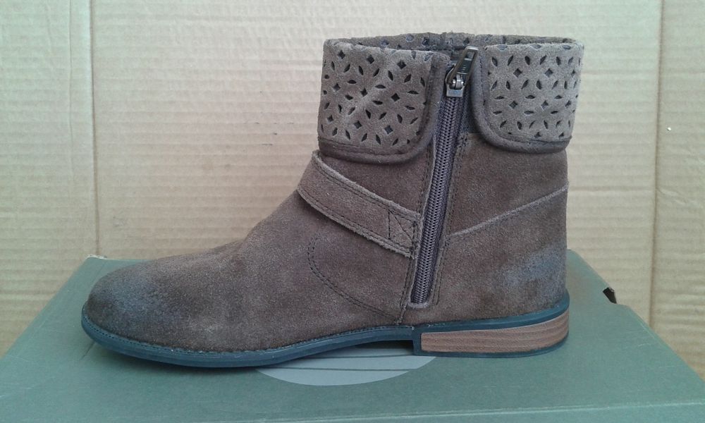 Timberland Brixham - дамски боти