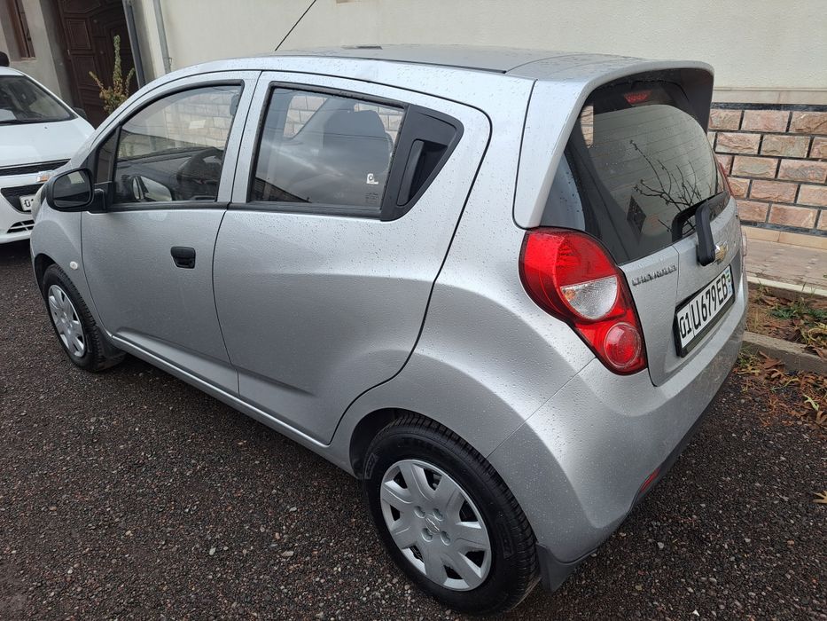 Спарк 2013 1 позиция